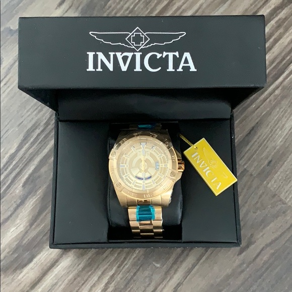 💕NFS💕 Invicta Star Wars Limited Edition Watch - Picture 5 of 7
